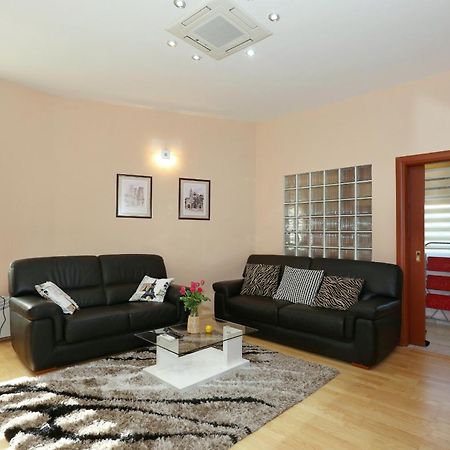 Apartment Ksenija ซาดาร์ ภายนอก รูปภาพ