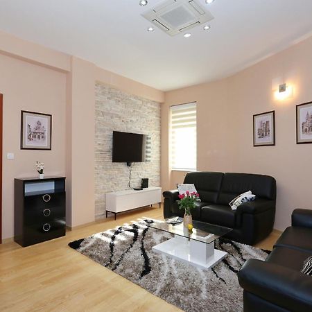 Apartment Ksenija ซาดาร์ ภายนอก รูปภาพ
