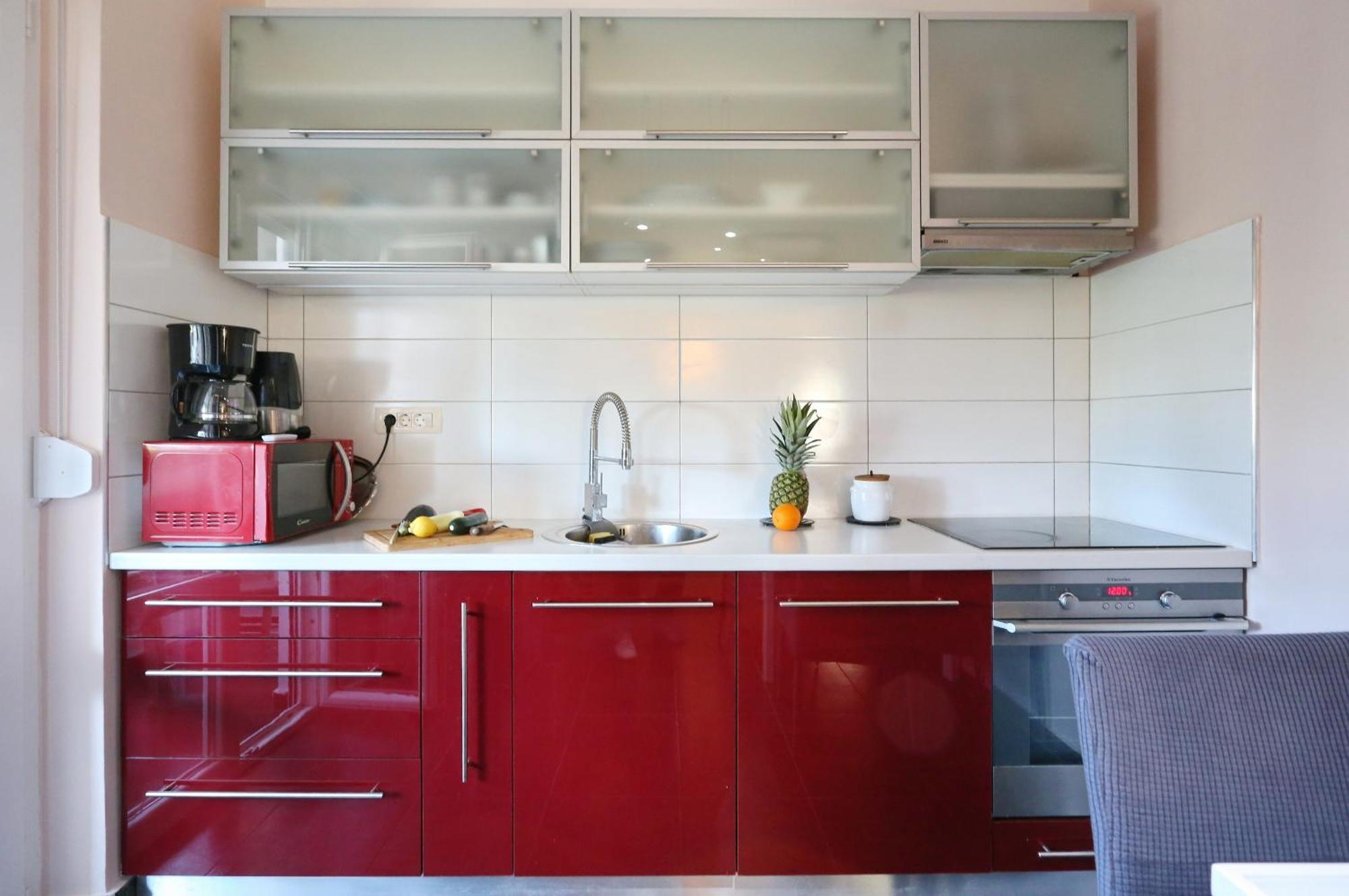 Apartment Ksenija ซาดาร์ ภายนอก รูปภาพ